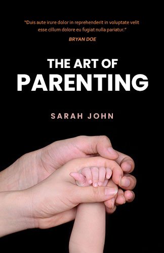 Sarah Book 7