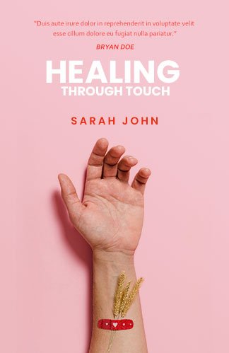 Sarah Book 8
